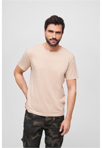 Brandit T-Shirt beige - 6XL