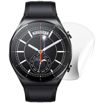 Screenshield XIAOMI Watch S1 na displej (XIA-WTCHS1-D)