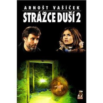 Strážce duší 2 (978-80-877-3008-9)