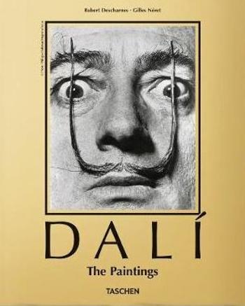 Dalí. The Paintings - Gilles Néret, Robert Descharnes