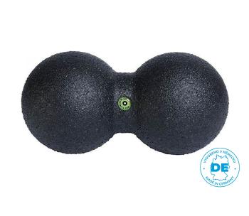 Masážna guľa Blackroll DuoBall 12 cm