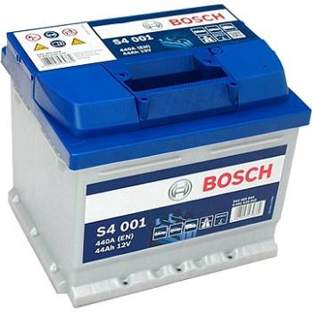 BOSCH S4 001, 44Ah, 12V (0 092 S40 010) (S4 001)