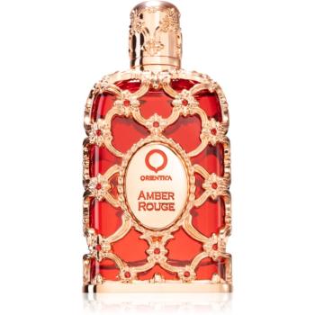 Orientica Amber Rouge parfémovaná voda unisex 80 ml