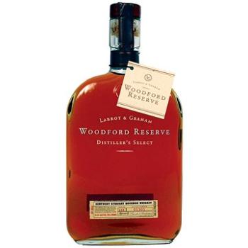 Woodford Reserve  Distiller Select 0,7l 43,2% (5099873025871)