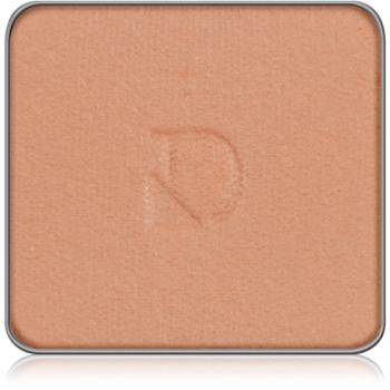 Diego dalla Palma Matt Eyeshadow Refill System matné oční stíny náhradní náplň odstín 163 Soft Camel 2 g