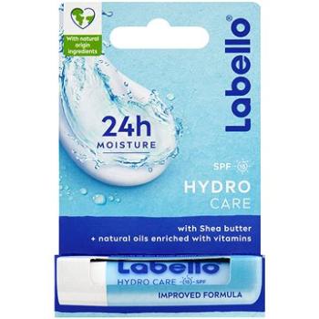 LABELLO Hydro Care SPF15 4,8 g (4005808763009)