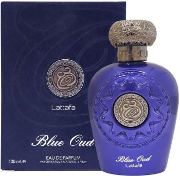 Lattafa Blue Oud - EDP 100 ml