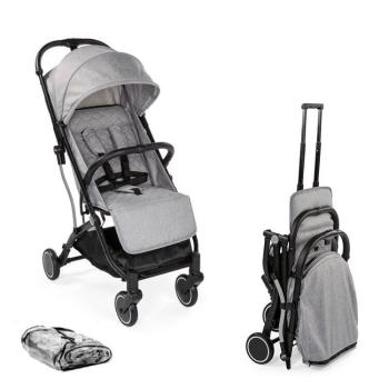 Chicco Trolley Me Light Grey 2022