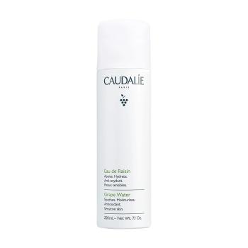 Caudalie Osvěžující voda ve spreji pro citlivou pleť (Grape Water) 200 ml