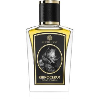 Zoologist Rhinoceros parfémový extrakt unisex 60 ml