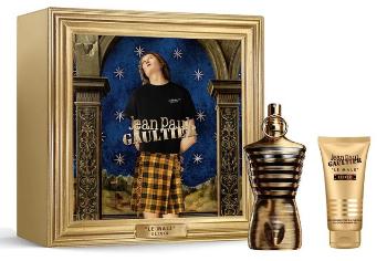 Jean P. Gaultier Le Male Elixir - parfém 125 ml + sprchový gel 75 ml