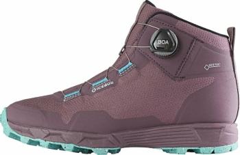 Icebug Rover Mid Womens RB9X GTX 37 Dámské outdoorové boty