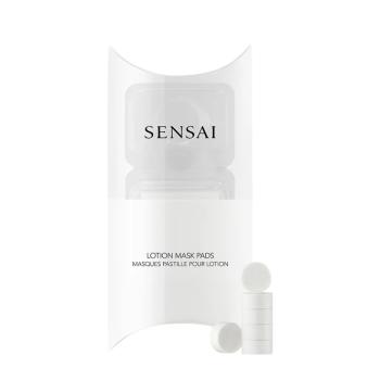 Sensai Pleťová maska (Lotion Mask Pads) 15 ks