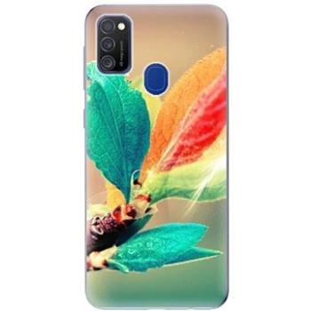 iSaprio Autumn pro Samsung Galaxy M21 (aut02-TPU3_M21)