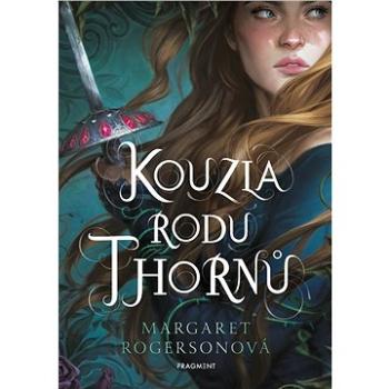 Kouzla rodu Thornů (978-80-253-5059-1)