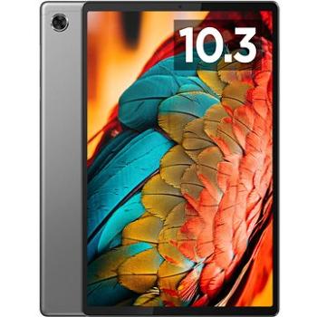 Lenovo Tab M10 FHD Plus 4GB + 64GB LTE Iron Grey (ZA5V0206CZ)