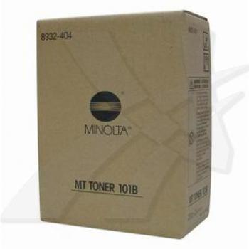 KONICA MINOLTA 8932404 K - originální toner, černý, 11000 stran