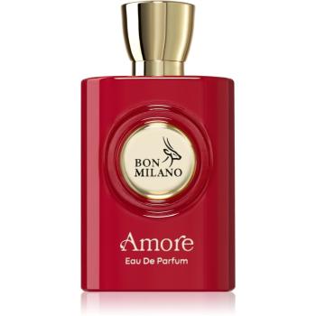 Bonmilano Amore parfémovaná voda pro ženy 100 ml