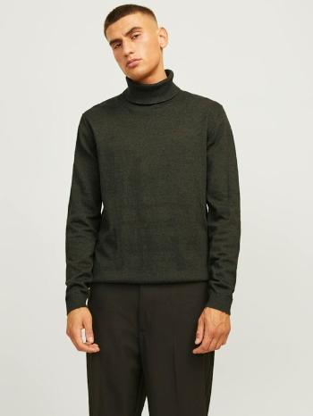 Jack & Jones Basic Svetr Zelená