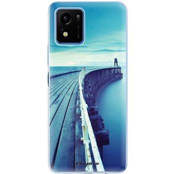 iSaprio Pier 01 pro Vivo Y01 (pier01-TPU3-VivY01)