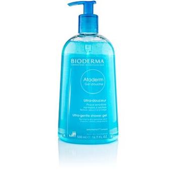 BIODERMA Atoderm Sprchový gel 500 ml (3401399372407)