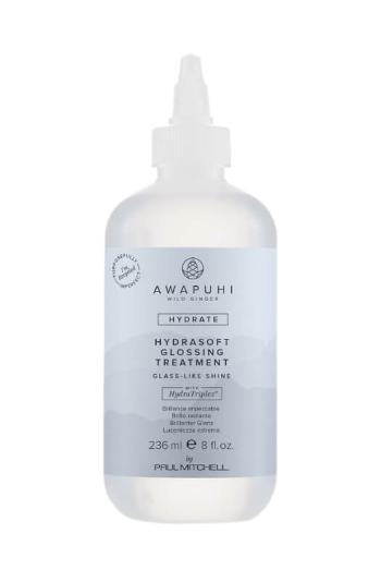 Paul Mitchell Hydratační vlasová kúra Awapuhi Wild Ginger (HydraSoft Glossing Treatment) 236 ml