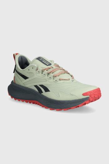 Běžecké boty Reebok Floatride Energy 5 Adventure zelená barva, 100074429