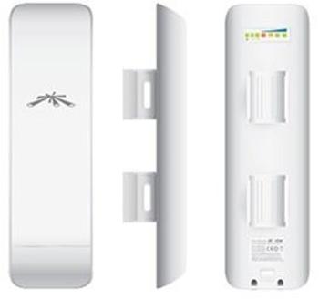 Kültéri WiFi Access Point Ubiquiti NanoStation M5