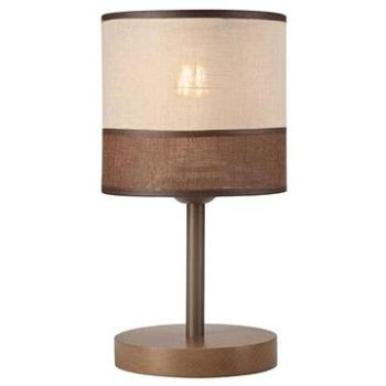 Stolní lampa ANDREA 1xE27/60W/230V (89390)