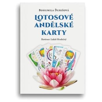 Lotosové andělské karty (978-80-973398-1-4)