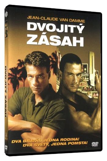 Dvojitý zásah (DVD)