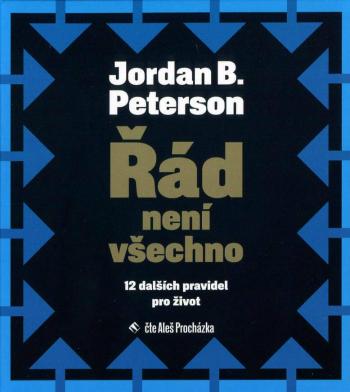 Řád není všechno (MP3-CD) - audiokniha