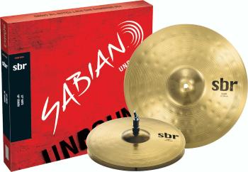 Sabian SBR5001 SBR First Pack 13/16 Činelová sada