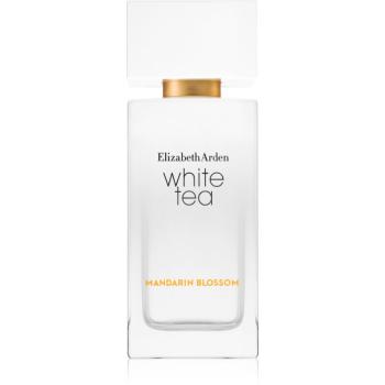 Elizabeth Arden White Tea Mandarin Blossom toaletní voda pro ženy 50 ml