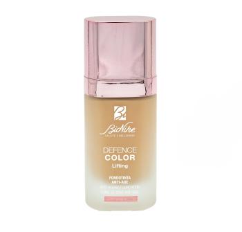 Bionike Defence color Lifting 203 Sable podkladová báze proti stárnutí 30 ml