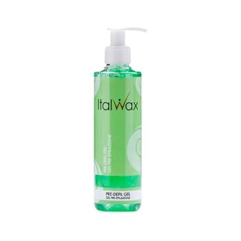 ItalWax předdepilační gel 100 ml