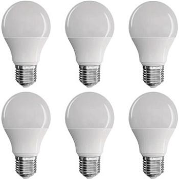 EMOS LED žárovka Classic A60 8,5W E27 neutrální bílá (1525733422)