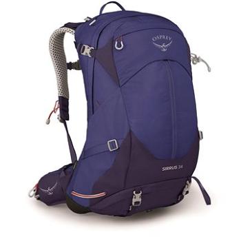 Osprey Sirrus blueberry (SPTosp730nad)