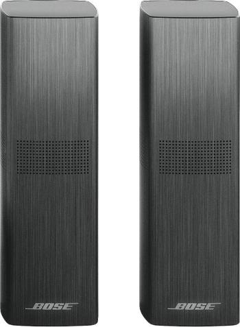 Bose Surround Speakers 700 Hi-Fi Nástěnný reproduktor Black 2 ks