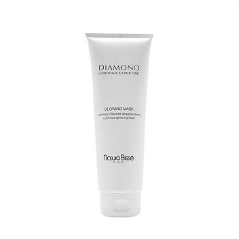 Natura Bissé Rozjasňující pleťová maska Diamond Luminous Expertise (Perfecting Glowing Mask) 250 ml