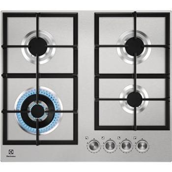 ELECTROLUX 700 PRO StepPower KGU64361X (KGU64361X)