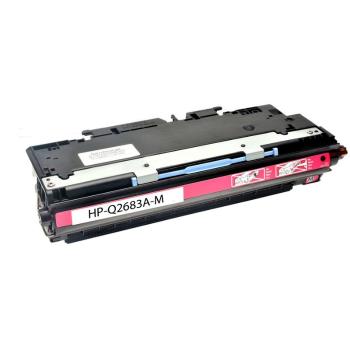 Kompatibilní toner s HP 311A Q2683A purpurový (magenta)