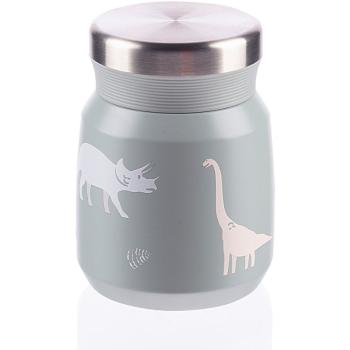 Zopa Food Thermos termoska na jídlo Dino 300 ml