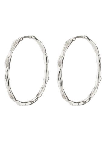 Pilgrim Fülbevalók 'Eddy'  ezüst