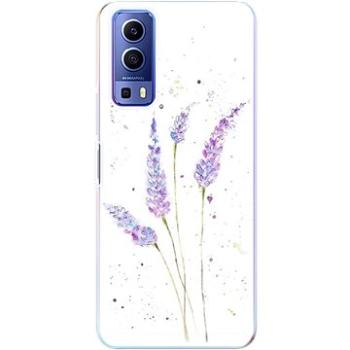 iSaprio Lavender pro Vivo Y72 5G (lav-TPU3-vY72-5G)