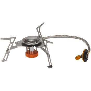 Vango FOLDING GAS STOVE Vařič, stříbrná, velikost