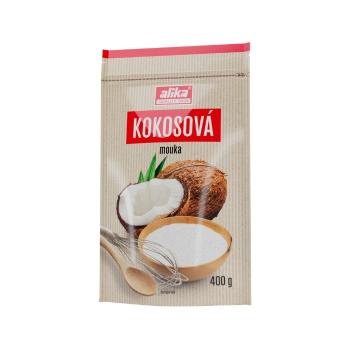 Alika Kokosová mouka 400 g