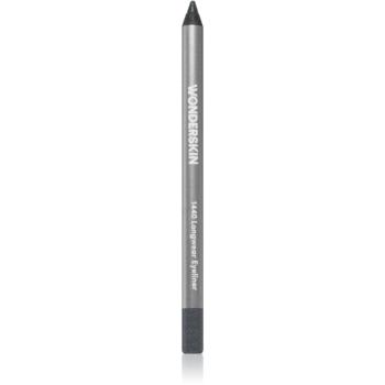 WONDERSKIN 1440 Longwear Eyeliner dlouhotrvající tužka na oči odstín Oyster Blue 1,2 g