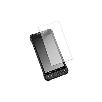 Zebra 400021 screen protector, pack of 3