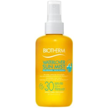 Biotherm Opalovací mlha ve spreji SPF 30 Waterlovers (Sun Mist) 200 ml